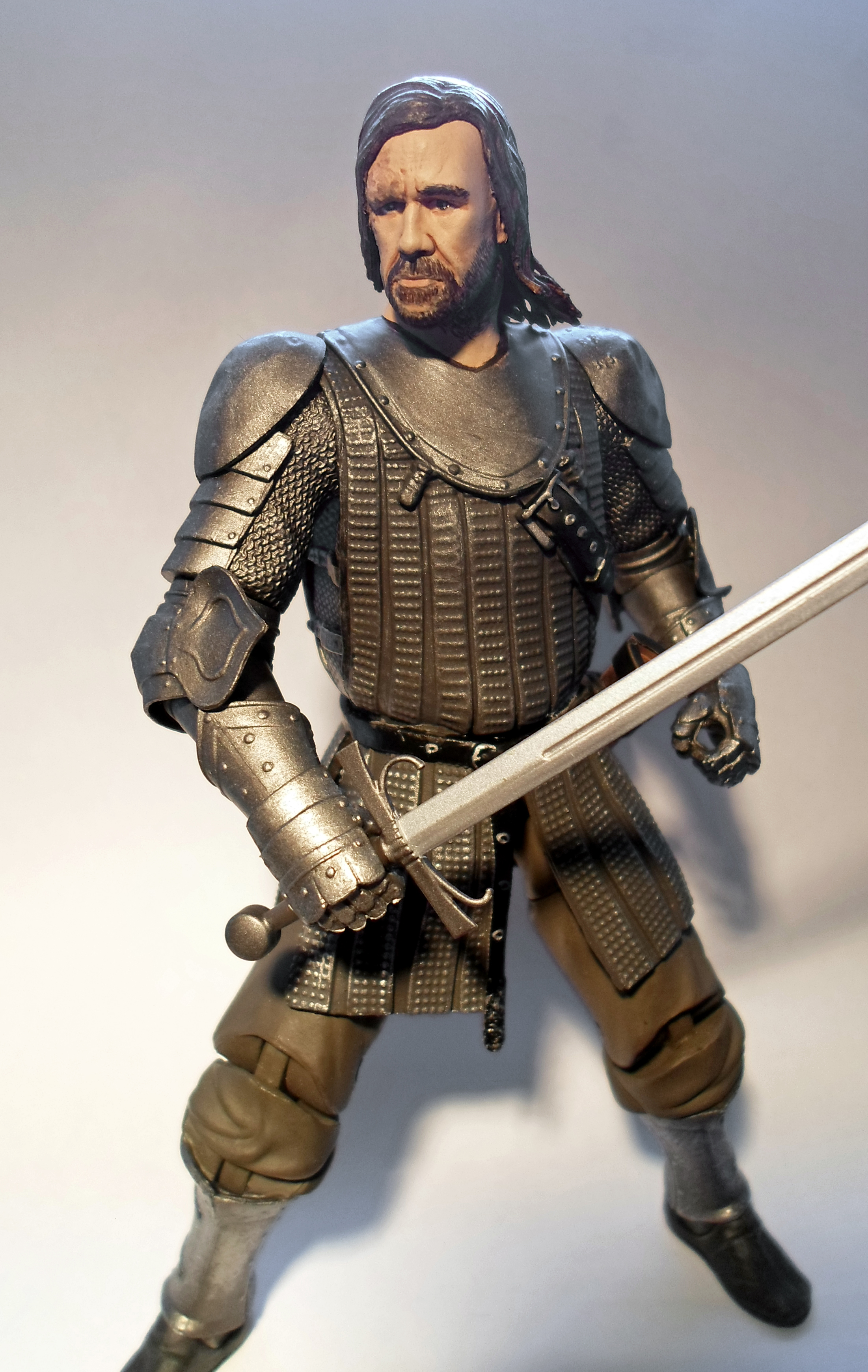 the hound legacy collection